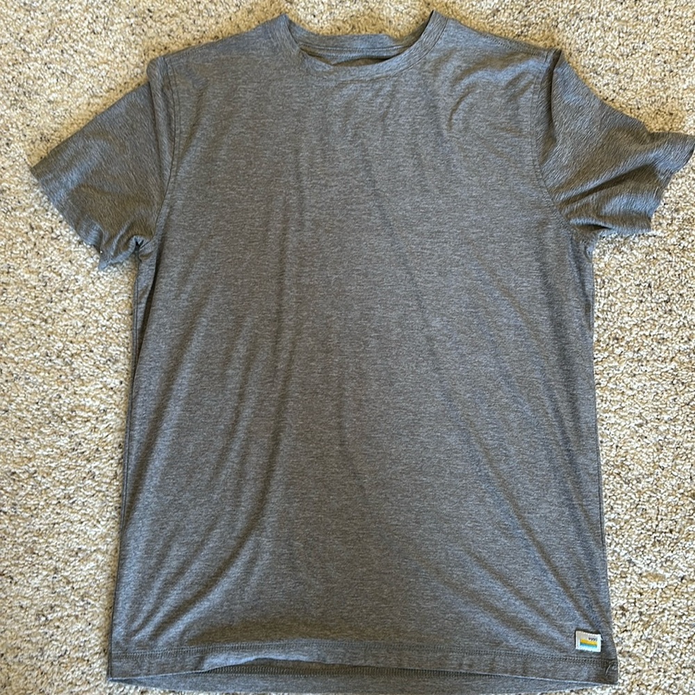 Vuori Men’s Strato Tech Tee
